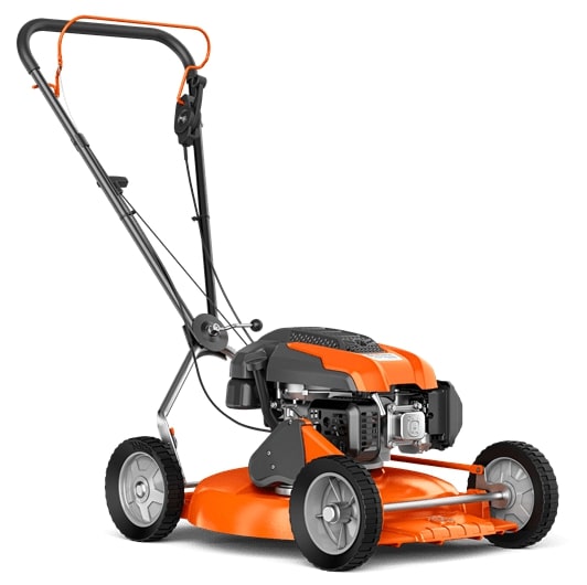 Husqvarna LB 453SQ KLIPPO™ Rasenmäher in der Gruppe Husqvarna Forst- und Garten produkte / Husqvarna Rasenmäher / Rasenmäher bei GPLSHOP (9706089-01)