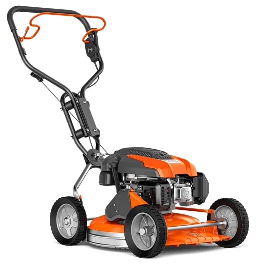 Husqvarna LB 548SQe KLIPPO™ Rasenmäher in der Gruppe Husqvarna Forst- und Garten produkte / Husqvarna Rasenmäher / Rasenmäher bei GPLSHOP (9706090-01)