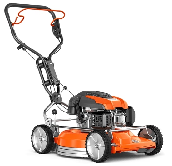 Husqvarna LB 553SQe KLIPPO™ Rasenmäher in der Gruppe Husqvarna Forst- und Garten produkte / Husqvarna Rasenmäher / Rasenmäher bei GPLSHOP (9706091-01)