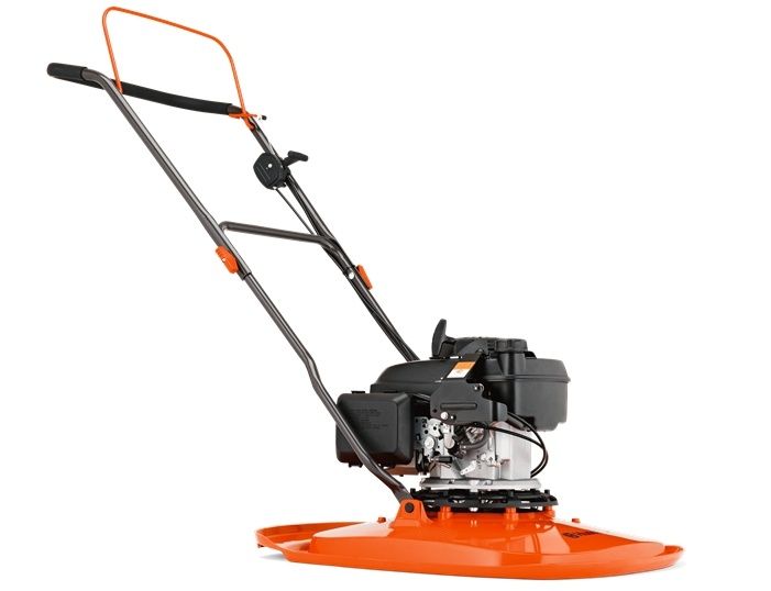 Husqvarna GX 560 Luftkissenmähers in der Gruppe Husqvarna Forst- und Garten produkte / Husqvarna Rasenmäher / Rasenmäher bei GPLSHOP (9706175-01)