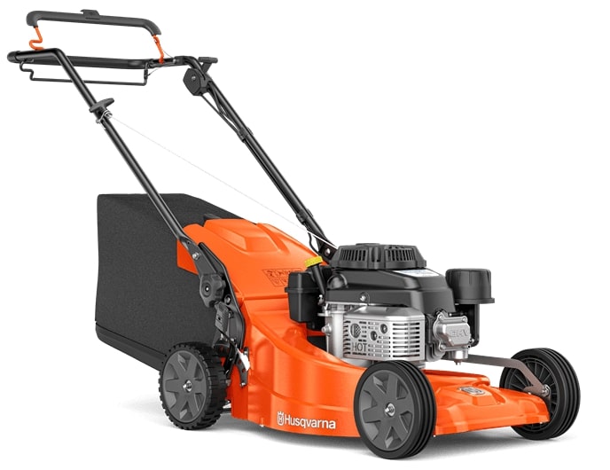 Husqvarna LC 551SP Rasenmäher in der Gruppe Husqvarna Forst- und Garten produkte / Husqvarna Rasenmäher / Rasenmäher bei GPLSHOP (9706217-01)