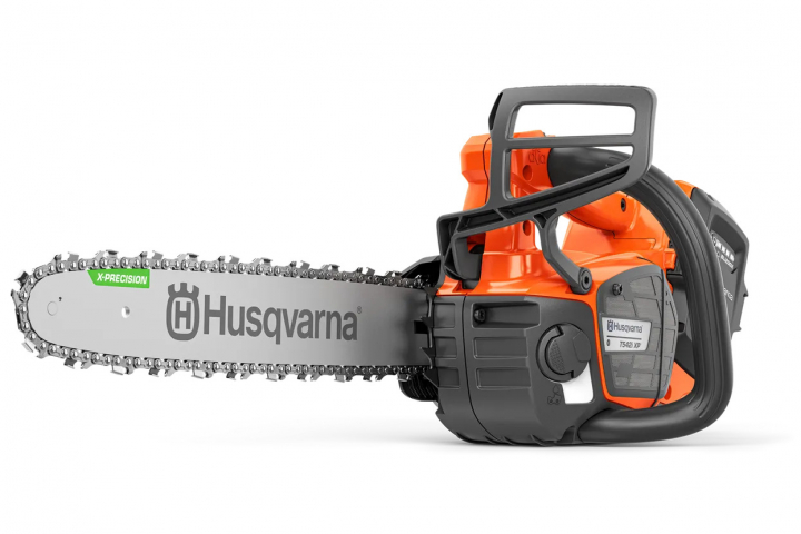 Husqvarna T542i XP® Top-Handle-Akku-Motorsäge in der Gruppe Husqvarna Forst- und Garten produkte / Husqvarna Motorsägen / Akku motorsägen bei GPLSHOP (9706468-14)