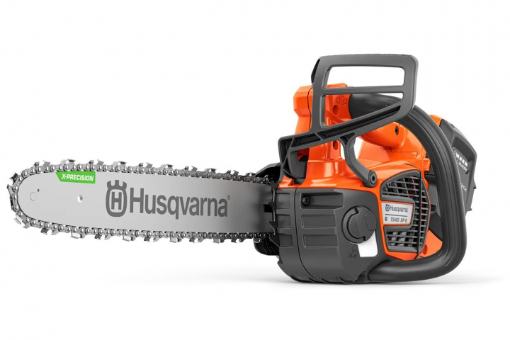 Husqvarna T542i XP® G Top-Handle-Akku-Motorsäge in der Gruppe Husqvarna Forst- und Garten produkte / Husqvarna Motorsägen / Akku motorsägen bei GPLSHOP (9706469-14)