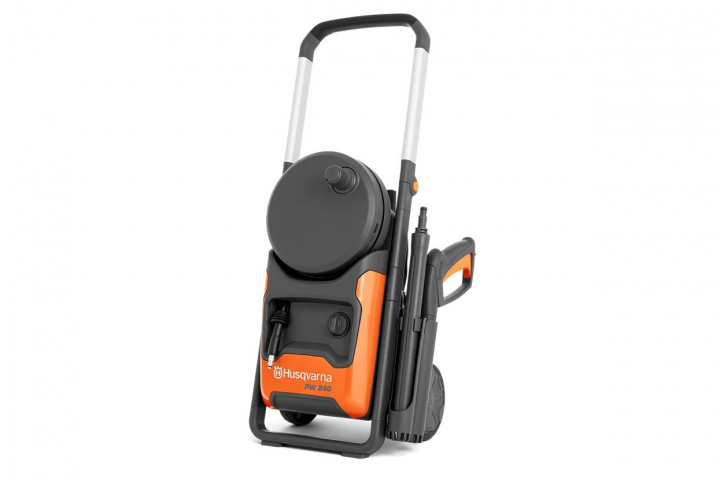 Husqvarna PW 240 Hochdruckreiniger in der Gruppe Husqvarna Forst- und Garten produkte / Husqvarna Hochdruckreiniger / Hochdruckreiniger bei GPLSHOP (9706481-01)