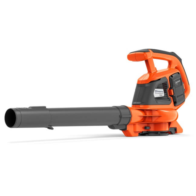 Husqvarna 120iBV Akku-Blasgerät in der Gruppe Husqvarna Forst- und Garten produkte / Husqvarna Blasgeräte / Akkubetriebene Laubblasgeräte bei GPLSHOP (9706498-02)