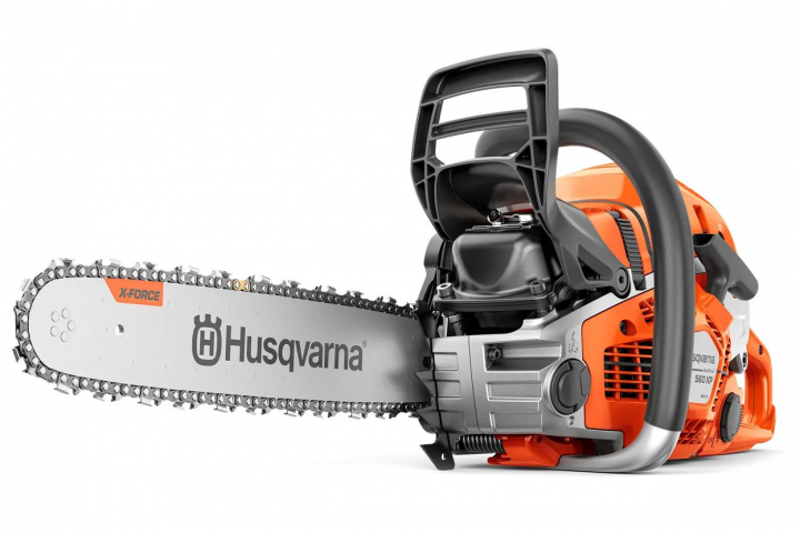 Husqvarna 560 XPG Mark II Motorsäge in der Gruppe Husqvarna Forst- und Garten produkte / Husqvarna Motorsägen / Profisägen bei GPLSHOP (9706569-15)