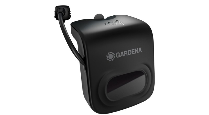 Antikollisionsradar Gardena Sileno pro, max, free in der Gruppe Zubehör Mähroboter bei GPLSHOP (9706637-01)