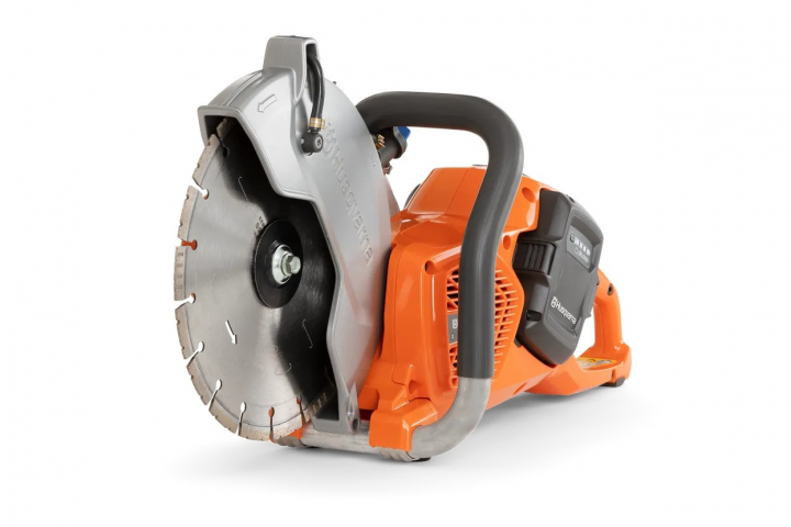 Husqvarna K540i Trennschleifer in der Gruppe Husqvarna Forst- und Garten produkte / Husqvarna Handtrennschleifer / Akku Trennschleifer bei GPLSHOP (9706640-01)