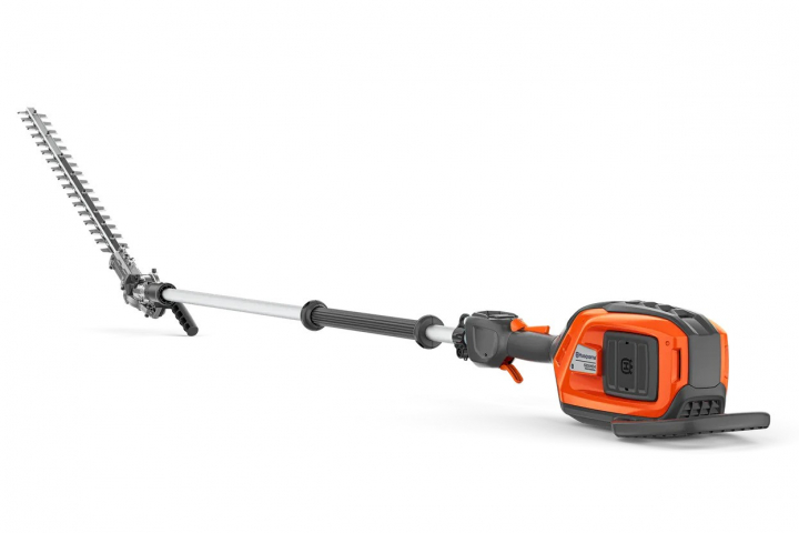 Husqvarna 525iHE4 Akku-Stabheckenschere in der Gruppe Husqvarna Forst- und Garten produkte / Husqvarna Heckenscheren / Akku Heckenschere bei GPLSHOP (9707050-03)