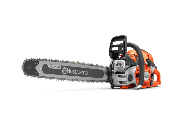 Husqvarna 564 XP® G Fuel Inject in der Gruppe Husqvarna Forst- und Garten produkte / Husqvarna Motorsägen / Profisägen bei GPLSHOP (9707116-40)
