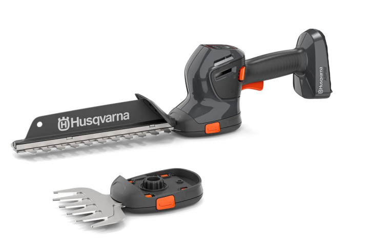 Husqvarna Aspire™ S20 - ohne Akku und Ladegerät in der Gruppe Husqvarna Forst- und Garten produkte / Husqvarna Aspire™ / Aspire™ gartengeräte bei GPLSHOP (9707166-02)