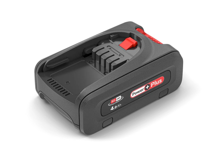 Husqvarna Aspire™ P4A 18-B72 Power Plus in der Gruppe Husqvarna Forst- und Garten produkte / Husqvarna Aspire™ / Aspire™ batterien und Ladegeräte bei GPLSHOP (9707929-01)