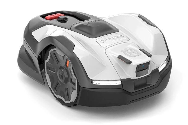 Husqvarna Automower® 410VE Nera Mähroboter in der Gruppe Husqvarna Automower® bei GPLSHOP (9708200-21)