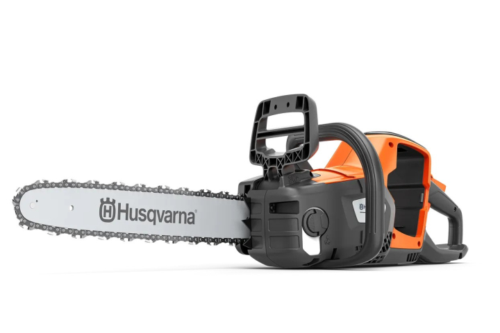 Husqvarna 242i Akku-Motorsäge ohne Akku und Ladegerät in der Gruppe Husqvarna Forst- und Garten produkte / Husqvarna Motorsägen / Akku motorsägen bei GPLSHOP (9708384-06)