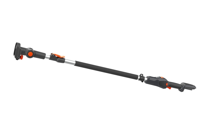 Husqvarna Aspire™ Teleskopschaft in der Gruppe Husqvarna Forst- und Garten produkte / Husqvarna Aspire™ / Aspire™ gartengeräte bei GPLSHOP (9708392-01)
