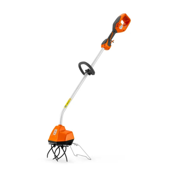 Husqvarna TH 125i ohne Akku und Ladegerät in der Gruppe Husqvarna Forst- und Garten produkte / Husqvarna Akku Produkte bei GPLSHOP (9708424-01)