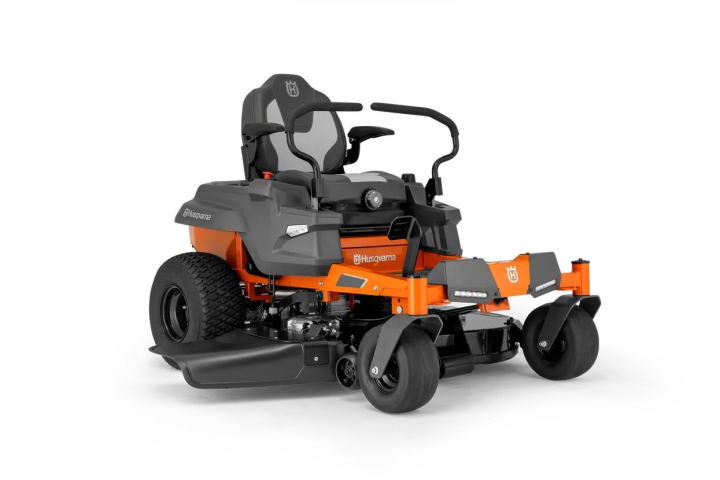 Husqvarna Z 342iF Akku-Nullwendekreis-Aufsitzmäher in der Gruppe Husqvarna Forst- und Garten produkte / Husqvarna Aufsitzrasenmäher bei GPLSHOP (9708428-01)