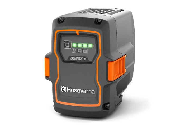 Husqvarna Akku B330X 9 Ah 36V in der Gruppe Husqvarna Forst- und Garten produkte / Husqvarna Akku Produkte / Zubehör Akku Produkte bei GPLSHOP (9708451-01)