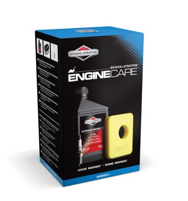 Motorpflegeset Serie 450E, 500E in der Gruppe  bei GPLSHOP (992231)