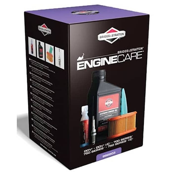 Briggs & Stratton Service Kit 700-750 Serie in der Gruppe  bei GPLSHOP (992234)