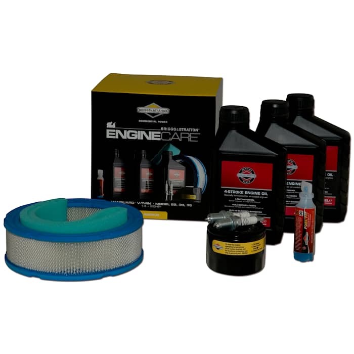 Briggs & Stratton Service Kit V-Twin/Vanguard 992240 in der Gruppe  bei GPLSHOP (992240)