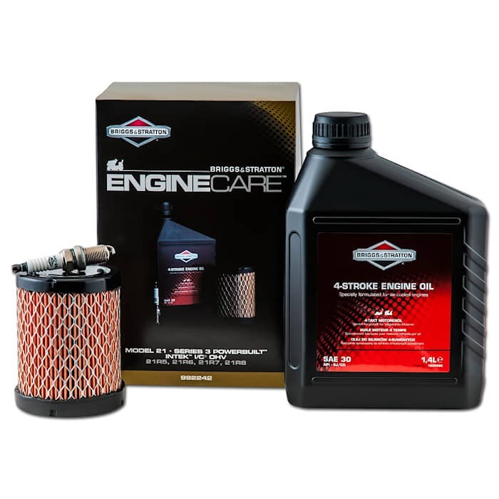 Briggs & Stratton Service-Kit 992242 in der Gruppe  bei GPLSHOP (992242)