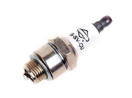Zündkerze Bs-Sv (2X) Blister Cu in der Gruppe  bei GPLSHOP (992360C)