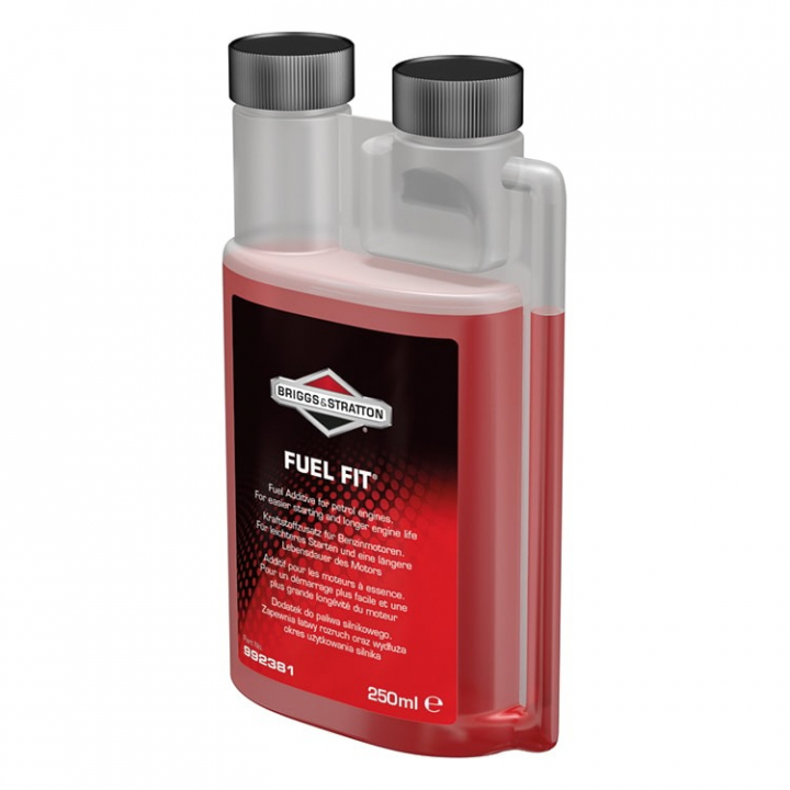 Fuelfit 250 ml in der Gruppe  bei GPLSHOP (992381)