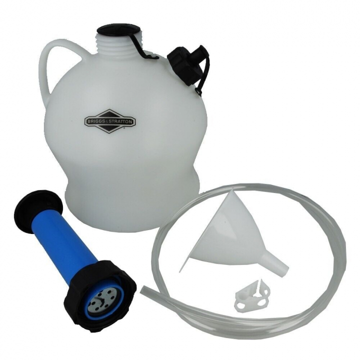 Ölablassset 4L in der Gruppe  bei GPLSHOP (992423)