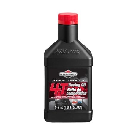 Amsoil 4T Rennöl 0,95 l in der Gruppe  bei GPLSHOP (992988)