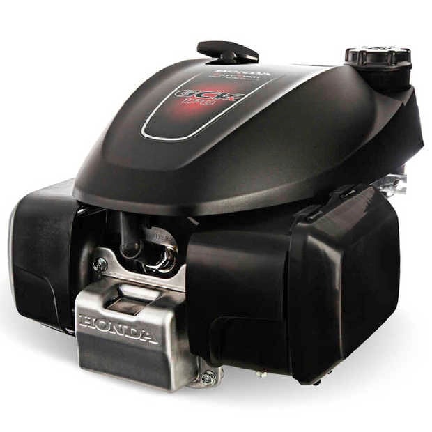 Honda Motor GCV170HS3ALSD Vertikal in der Gruppe  bei GPLSHOP (GCV170HS3ALSD)