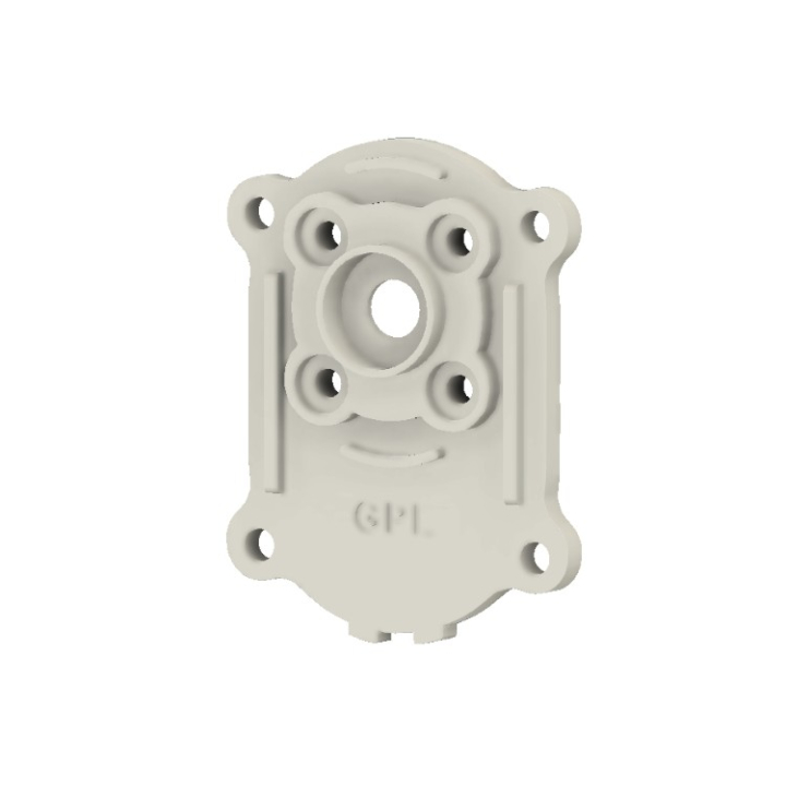 Endkappe für Linix Radmotor (220AC, R160, Solar Hybrid) in der Gruppe Ersatzteile Mähroboter / Ersatzteile Gardena R160 / Gardena R160 - 2015 bei GPLSHOP (HG1)