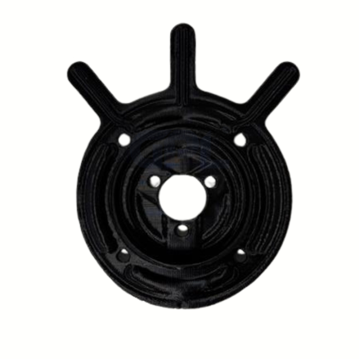 Mähmotorplatte für Automower 320, 330X (LINIX) in der Gruppe Ersatzteile Mähroboter / Ersatzteile Husqvarna Automower® 330X / Automower 330X - 2015 bei GPLSHOP (KMP2)