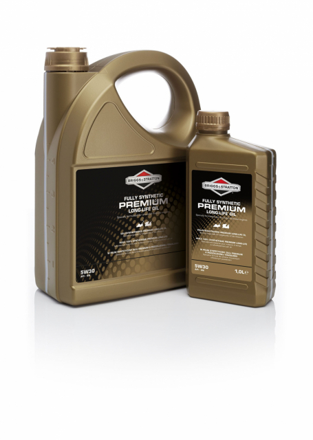 Premium-Longlife-Öl 1L
