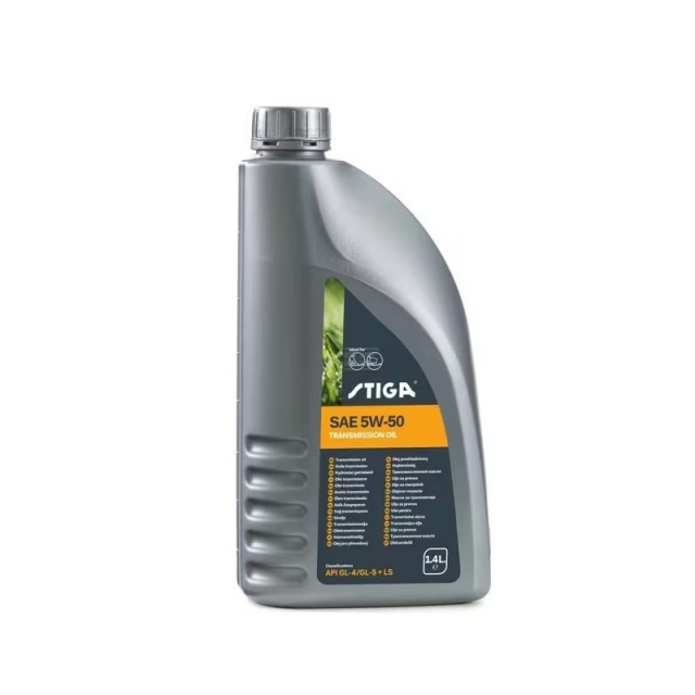 Getriebeöl 5W-50 1,4 L Stiga