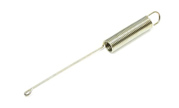 Feder-Ext-Zapfwelle