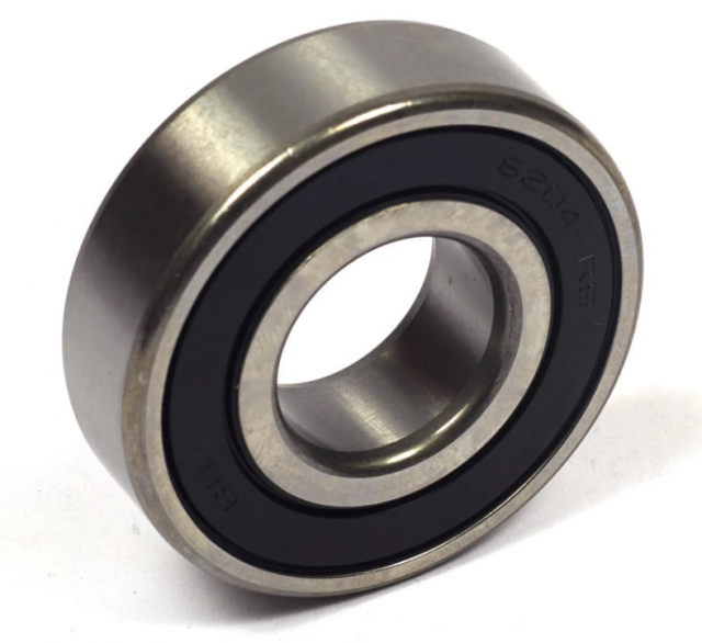 Lager, Kugel, 20 mm