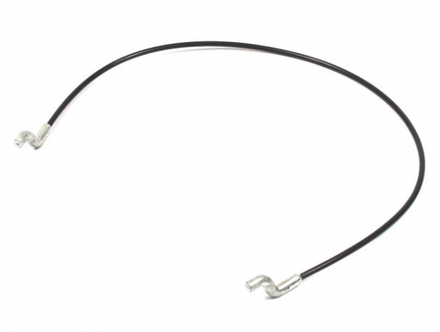 Kabel, Frontantrieb