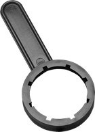 Schlüssel zu 25L-Dosen