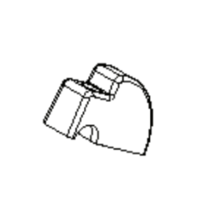 Stossdämpfer 2956615-02