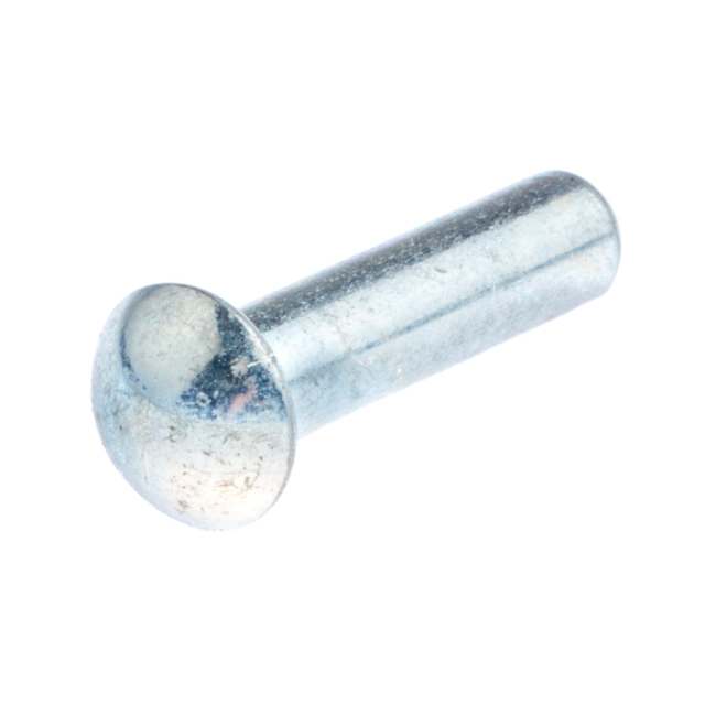 Bolzen 8X30 (Stahlstift) 3719007-01