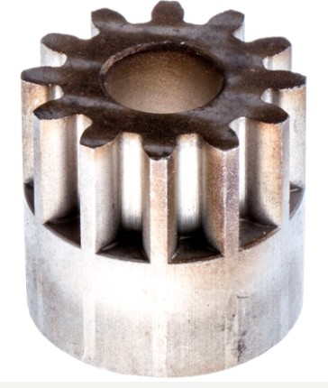 Sperrvorrichtung H Metall 3719062-01
