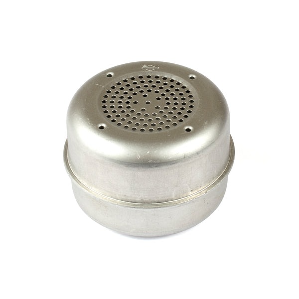 Schalldämpfer-Auspuffrohr