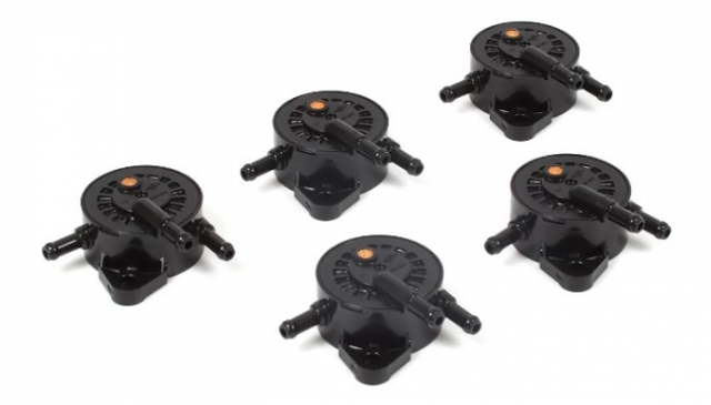 Kraftstoffpumpe (5 X 808656)