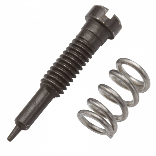 Kit-Leerlauf-Mischung