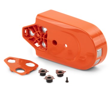 Riemenschutzsatz 16 5010571-02