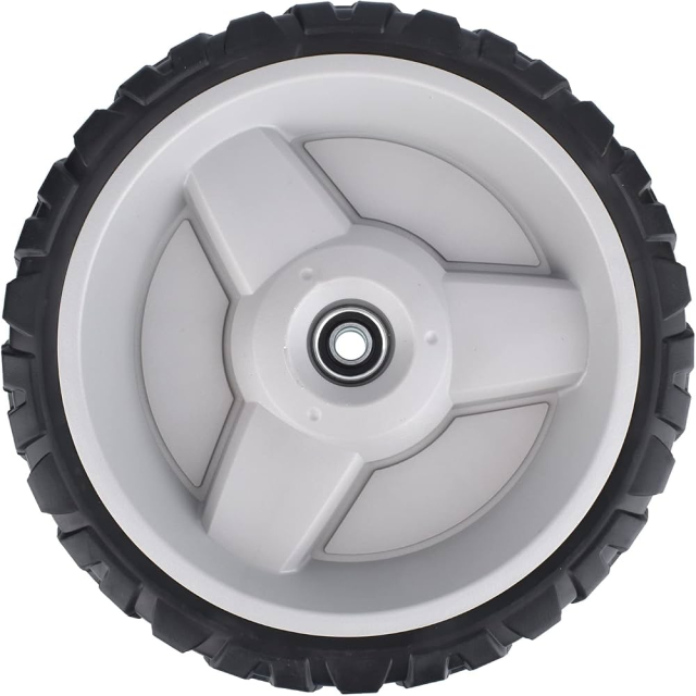 Hinterrad Husqvarna LC221AH