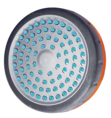 Sprühkopf Kompl 5010808-01