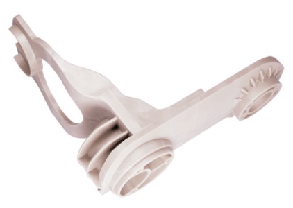 Die Halterung 5011972-01