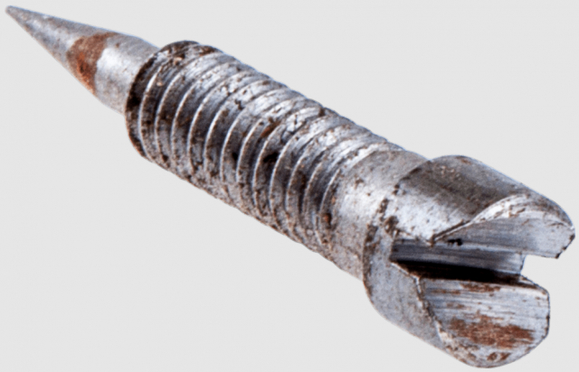 Hochgeschwindigkeitsnadel 5012689-01